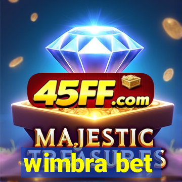 wimbra bet
